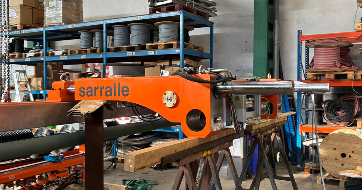 «Метінвест Політехніка» посилює співпрацю з провідними європейськими компаніями