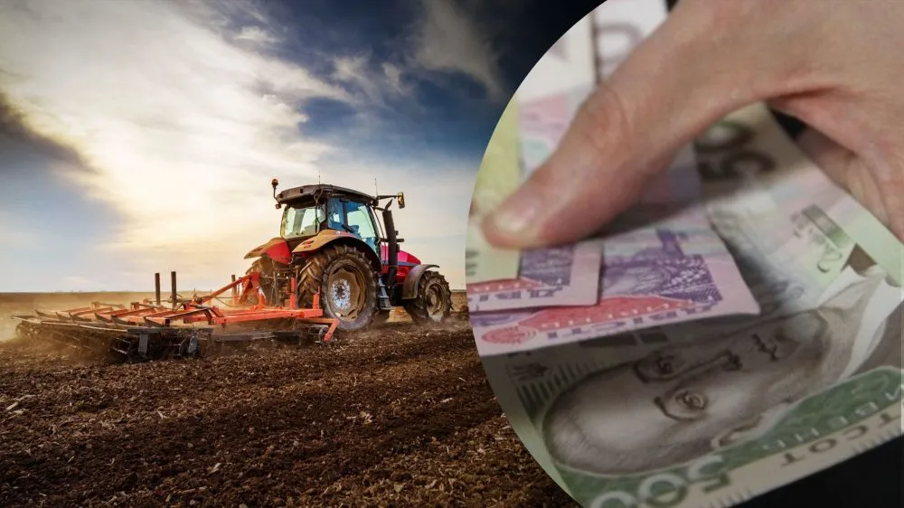 Farmers in Ukraine forced to pay taxes for unusable land – AgroNews