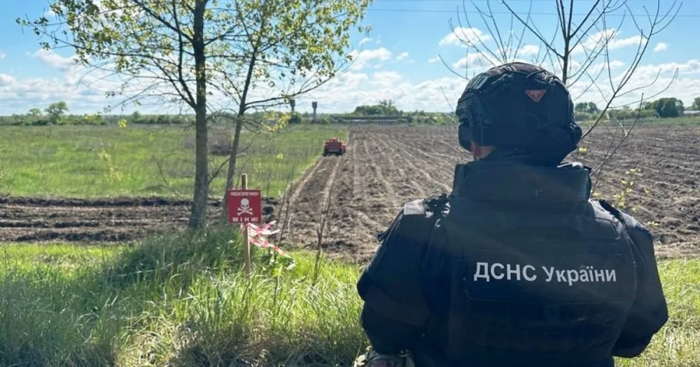 Prosecution investigates fictitious demining of lands in three regions – AgroNews